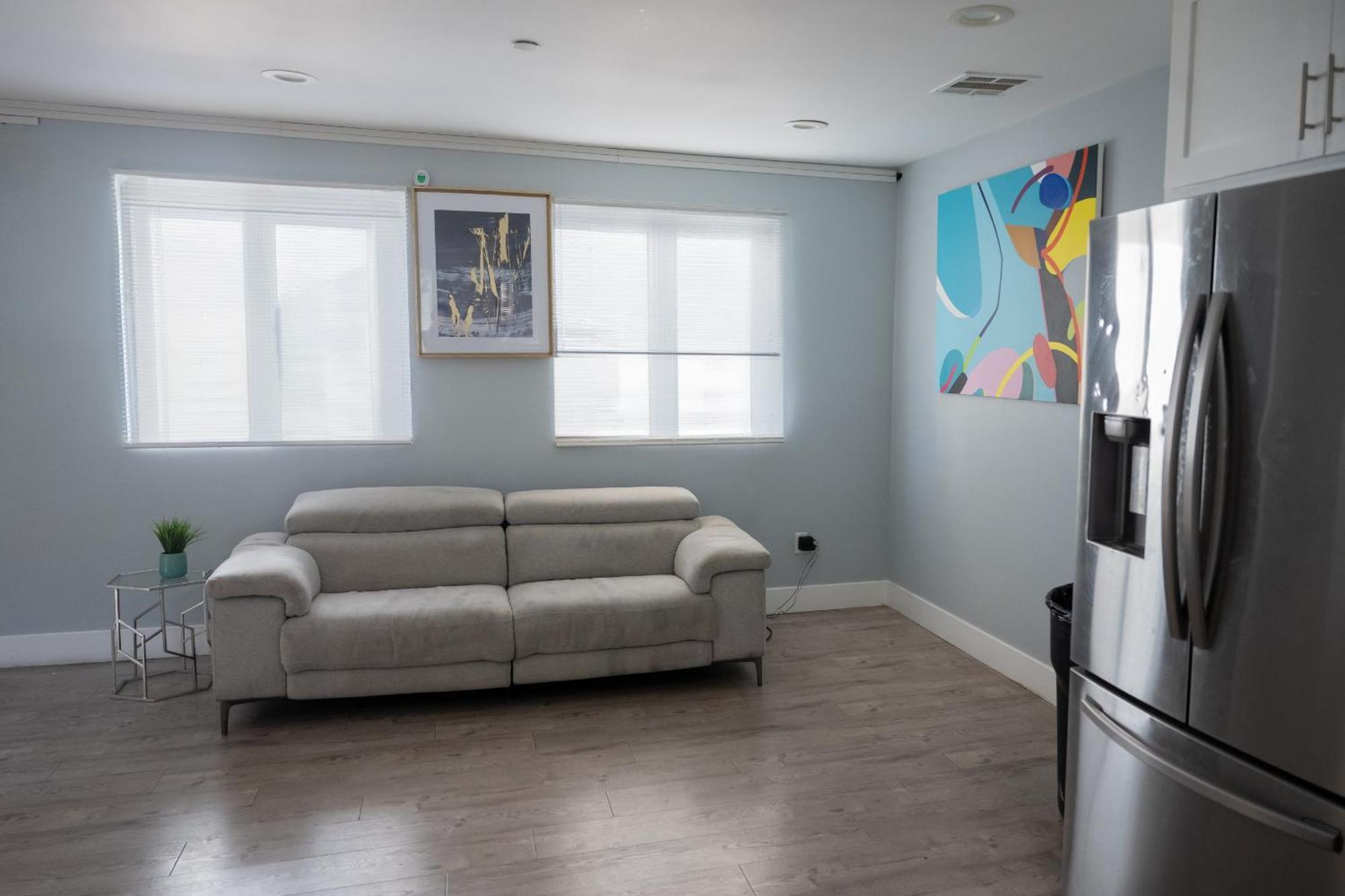 California Castle - Fashion District - Dtla - Flexible Hostel Los Angeles